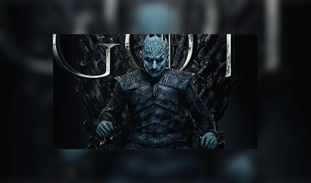 Game of Thrones: ¿El Trono de hierro será destruido? Fans hallan evidencia