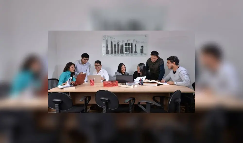 Jovenes Cusco