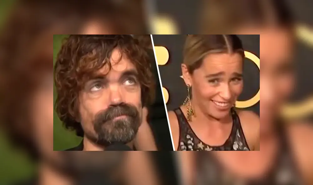 Game of Thrones: Dinklage, Clarke y Harington en contra del final de serie