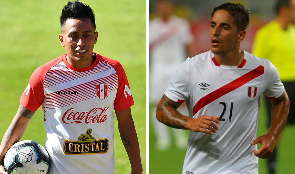 Alejandro Hohberg habló sobre la posibilidad de ser el reemplazo de Christian Cueva en la selección peruana. Alejandro Hohberg habló sobre la posibilidad de ser el reemplazo de Christian Cueva en la selección peruana.