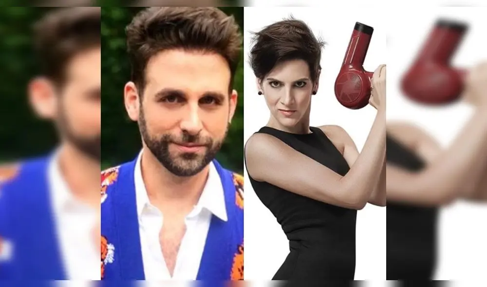 ¿Yahaira Plasencia feliz por la salida de Rodrigo González de Latina? [VIDEO]