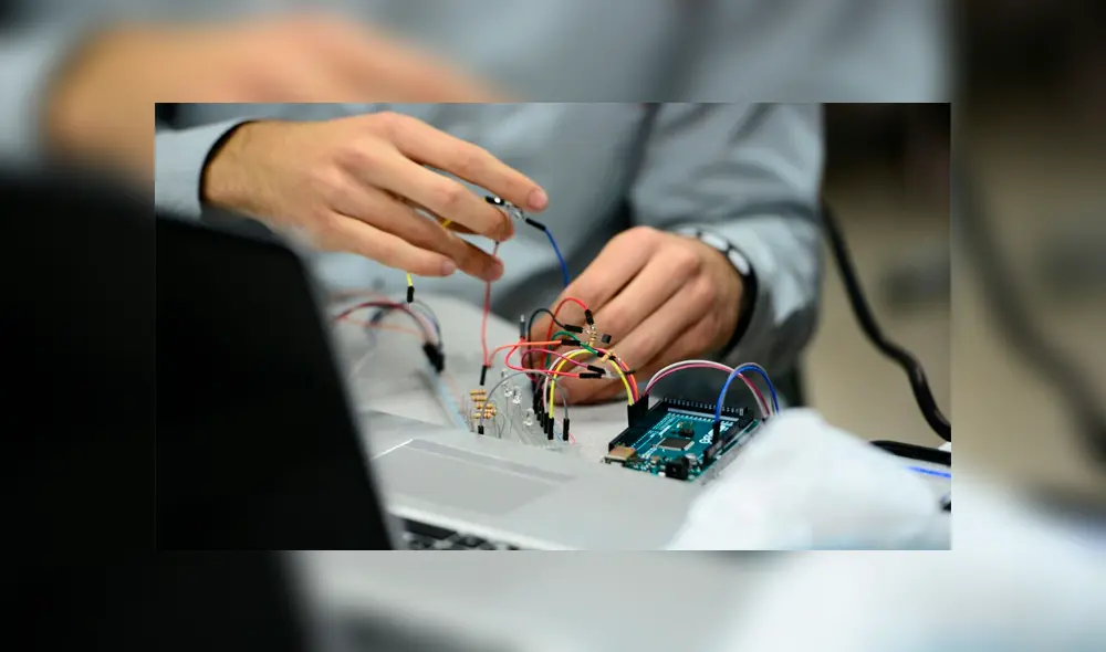 La Universidad de Ingeniería y Tecnología (UTEC) inauguró el pasado 14 de noviembre el primer Centro para la Conservación del Patrimonio del Perú La Universidad de Ingeniería y Tecnología (UTEC) inauguró el pasado 14 de noviembre el primer Centro para la Conservación del Patrimonio del Perú