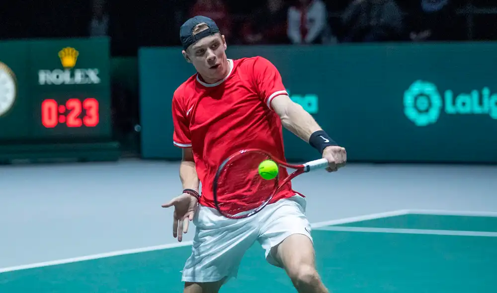 Colombia vs. Australia