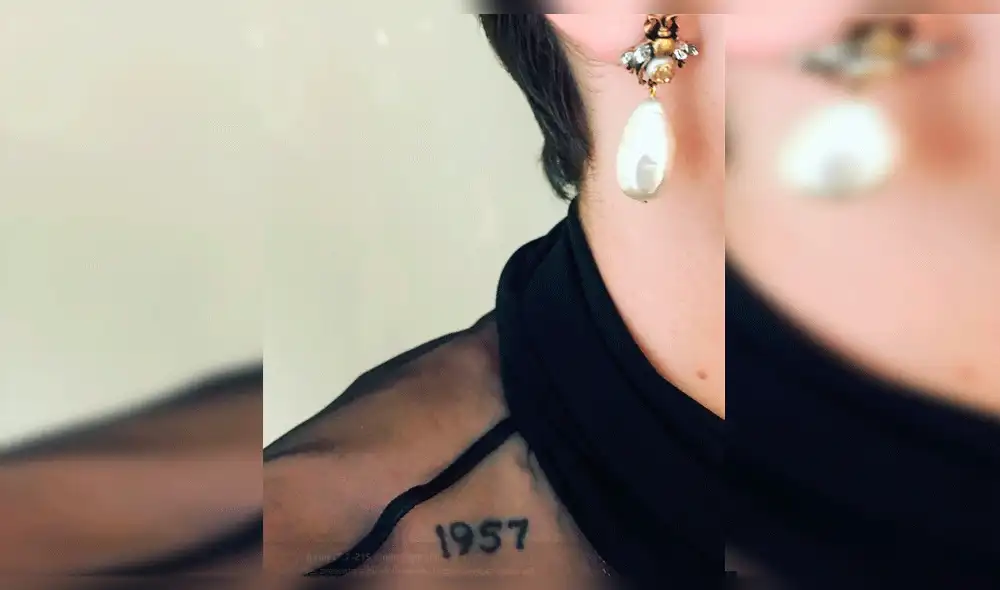 Met Gala 2019: Harry Styles mostró su faceta andrógino en la “pink carpet”