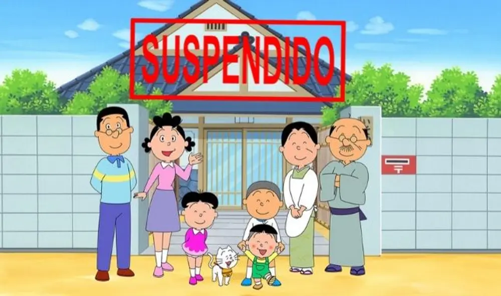 El anime N°1 de Japón entra en pausa por primera vez en su historia El anime N°1 de Japón entra en pausa por primera vez en su historia