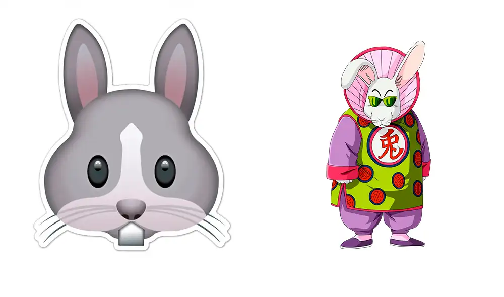 Dragon Ball Super: nadie sabe que WhatsApp tenía emojis del anime y aquí te los mostramos [FOTOS]