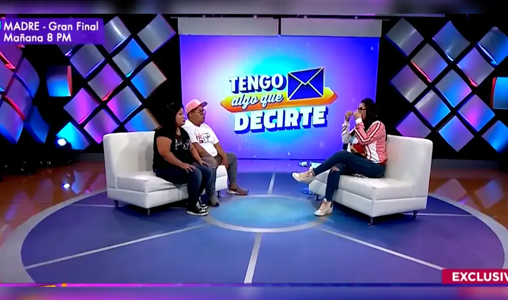 'Chacaloncito' reapareció para denunciar intento de asesinato por ciudadanos extranjeros