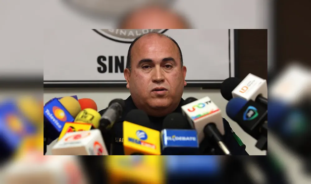 'Chuy Toño' era originario del municipio de Escuinapa, Sinaloa. Foto: Difusión.