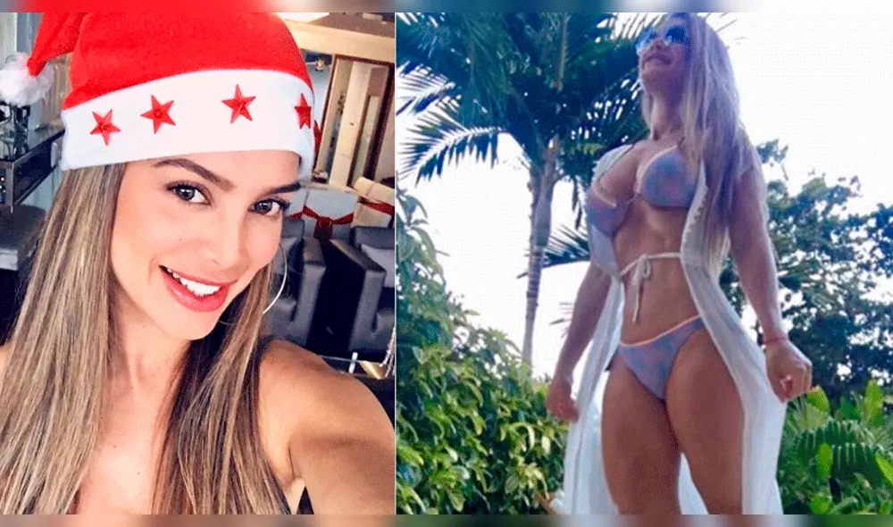 Muere mamá de Vanessa Jerí y fans le envían mensajes de condolencias 