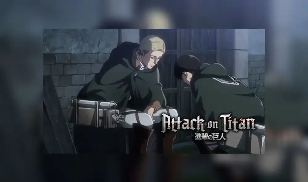 Attack on Titan 3x16 EN VIVO: cómo y dónde ver el episodio 53 de Shingeki no Kyojin