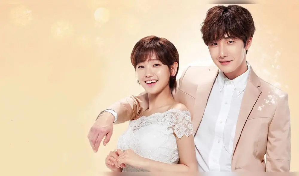 Park So Dam fue la protagonista del dorama "Cinderella and Four Knights".