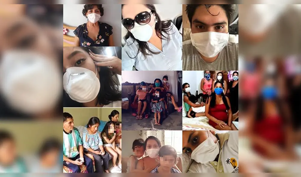 Los ciudadanos reclamaron que no son ayudados por las autoridades locales. Los ciudadanos reclamaron que no son ayudados por las autoridades locales.