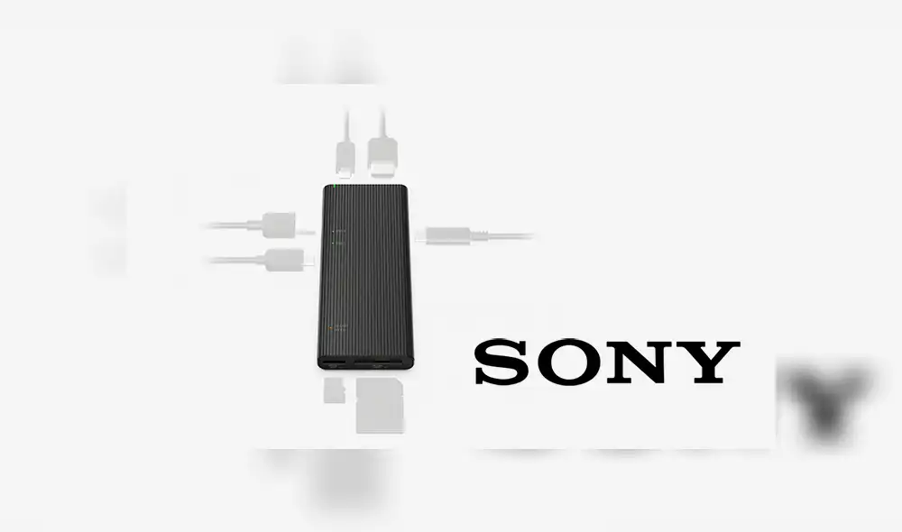 El nuevo dispositivo de Sony se presenta como la solución ideal para fotográfos y videográfos. El nuevo dispositivo de Sony se presenta como la solución ideal para fotográfos y videográfos.