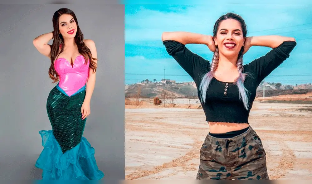 ¿'Chica Badabun' fue traicionada por su novio Tavo Betancourt? [VIDEO]