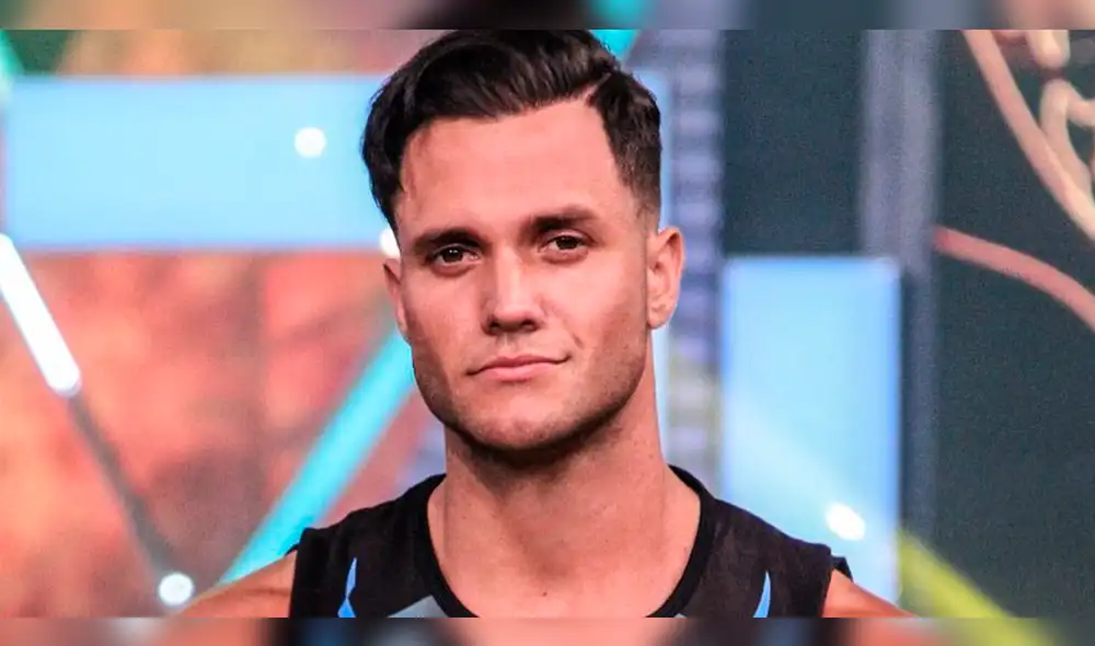 Chico reality es acusado de tocamientos indebidos a una menor en las redes [VIDEO]