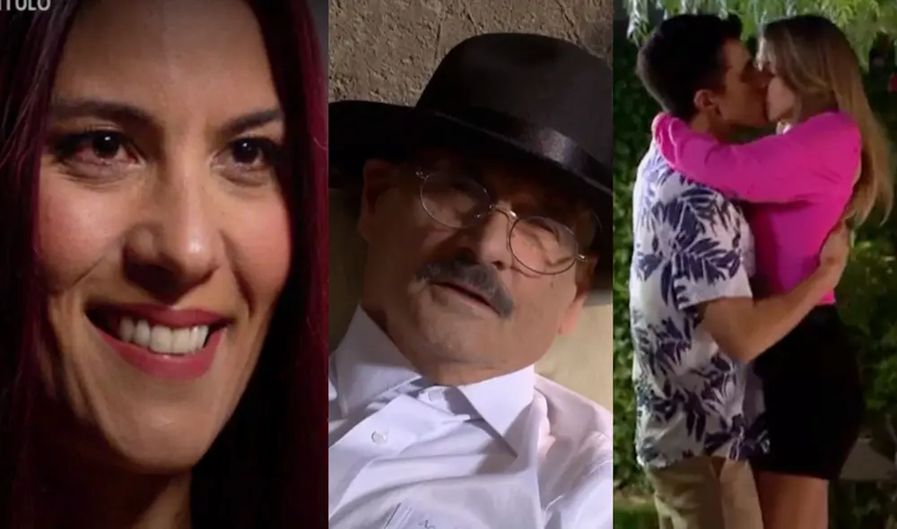 La novena temporada de "Al fondo hay sitio" llega a su fin. Foto: composición LR / América TV