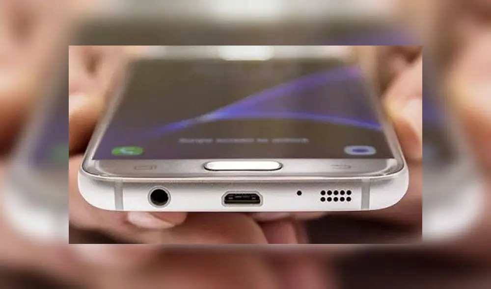 Aseguran que la eliminación del jack de auriculares hará que los smartphones sean más resistentes al agua. Aseguran que la eliminación del jack de auriculares hará que los smartphones sean más resistentes al agua.