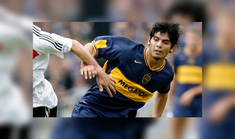 Éver Banega