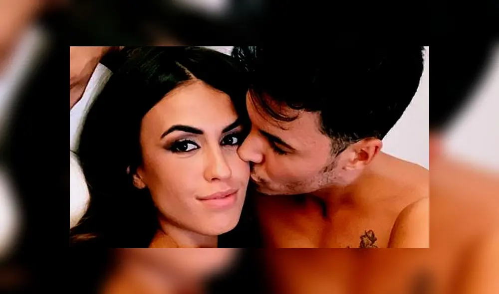 Sofía ha dicho que no quiere que su novio tenga siquiera una amistad con Estela Grande. (Foto: Marca) Sofía ha dicho que no quiere que su novio tenga siquiera una amistad con Estela Grande. (Foto: Marca)