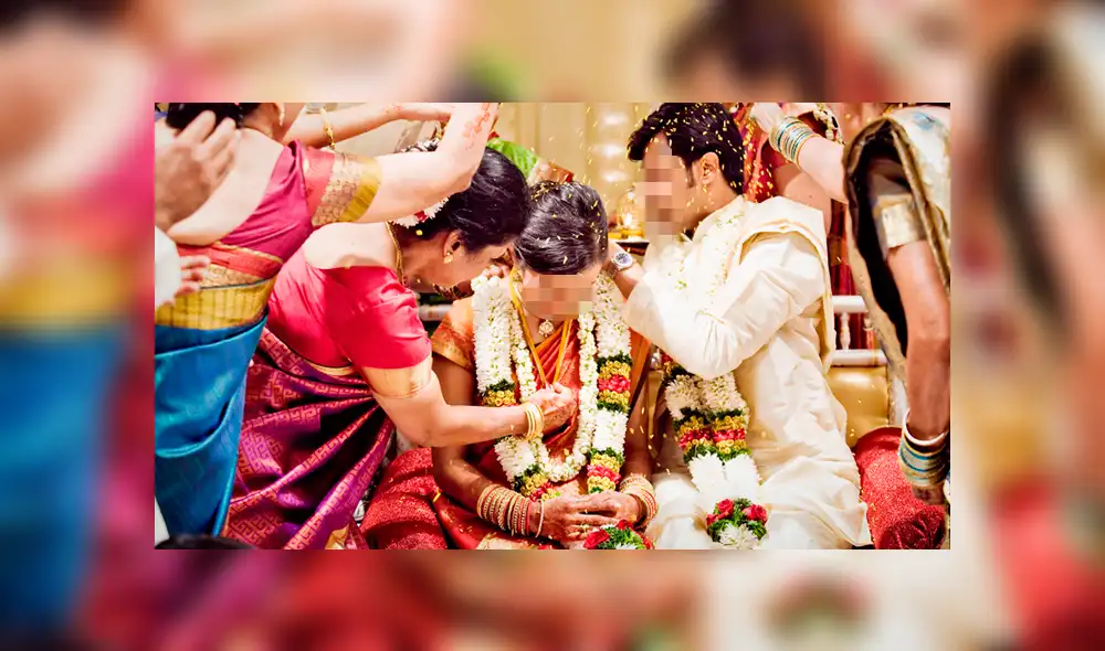 El novio regresó una semana antes del matrimonio con síntomas de fiebre y diarrea. Foto: Referencial El novio regresó una semana antes del matrimonio con síntomas de fiebre y diarrea. Foto: Referencial