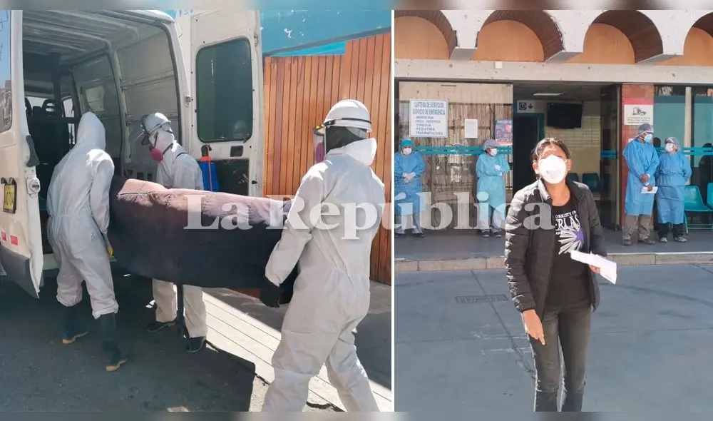 Tenía síntomas de coronavirus y aún así no le dieron descanso en su trabajo. Tenía síntomas de coronavirus y aún así no le dieron descanso en su trabajo.