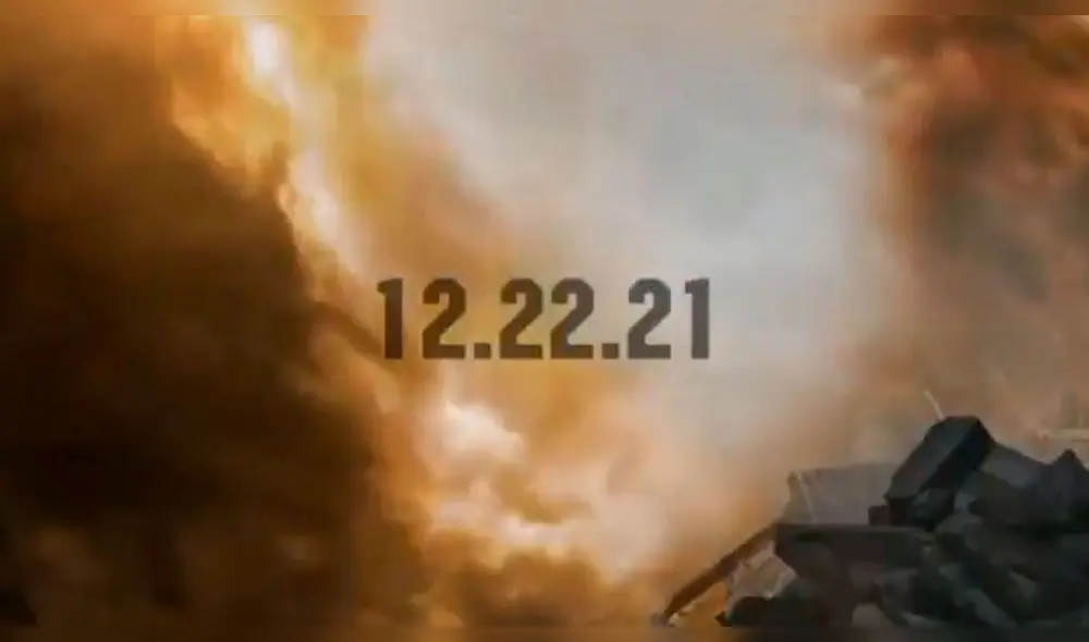 Black Adam llegaría a cines el 22 de diciembre de 2021. Foto: Instagram