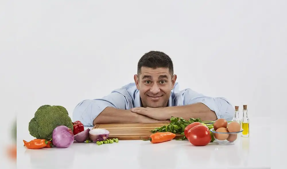 Yaco Eskenazi “Dejé el fútbol porque estaba mal de la cabeza”