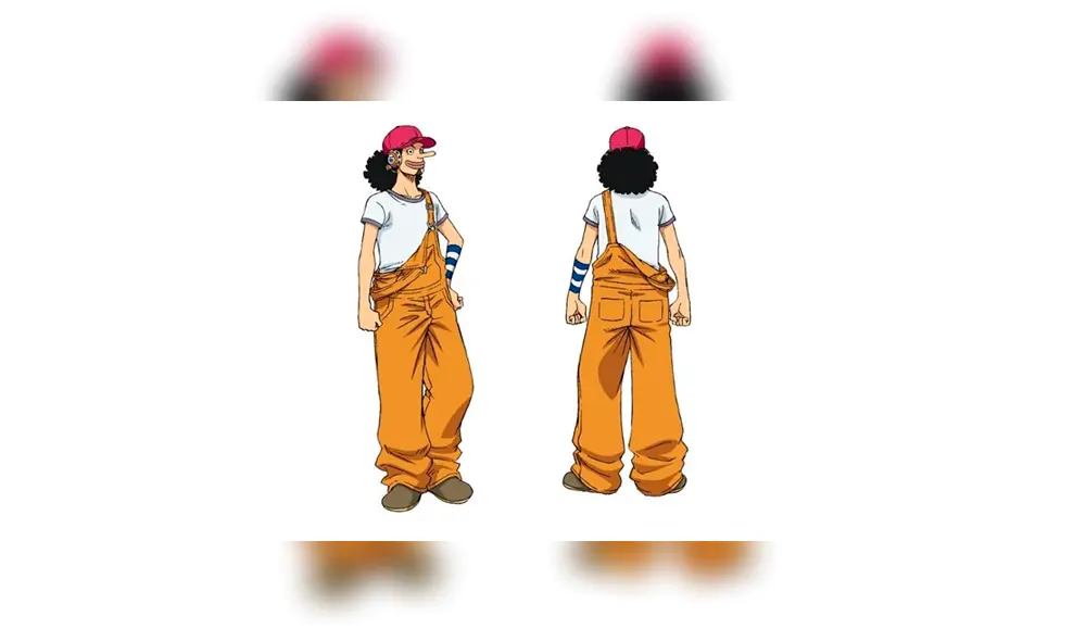 One Piece: se revelan los diseños oficiales de los Mugiwaras en "Stampede"