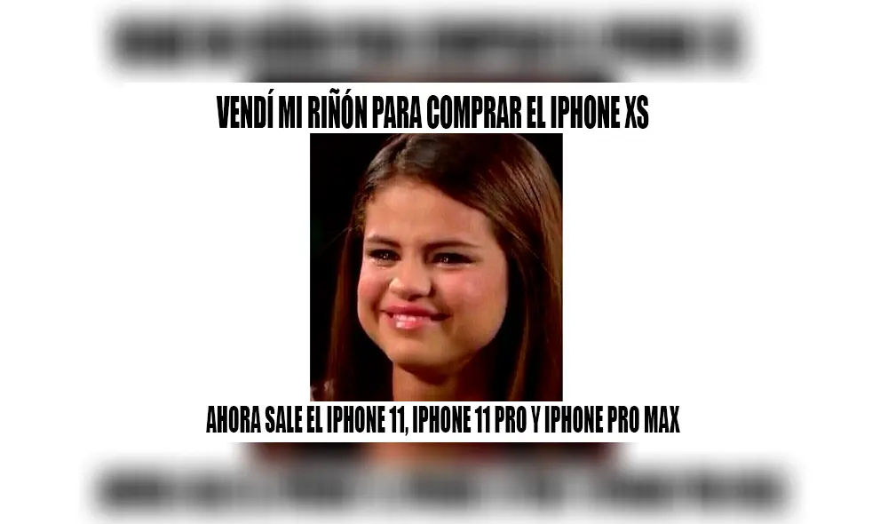 Para poder ver las imágenes deberás deslizarlas de derecha a izquierda. Foto: Facebook