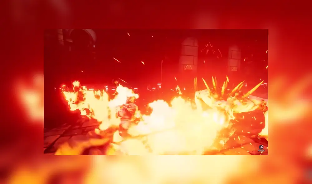 Muchos temen que se trate de tan solo un 'tech demo'.