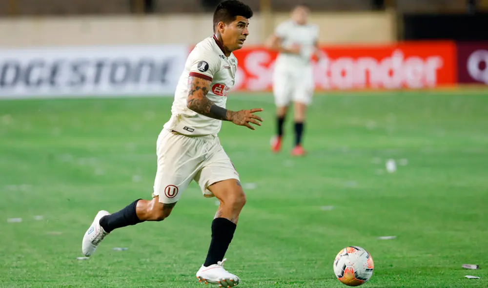 Armando Alfageme habló sobre el Clásico del domingo entre Universitario y Alianza Lima. Foto: Archivo