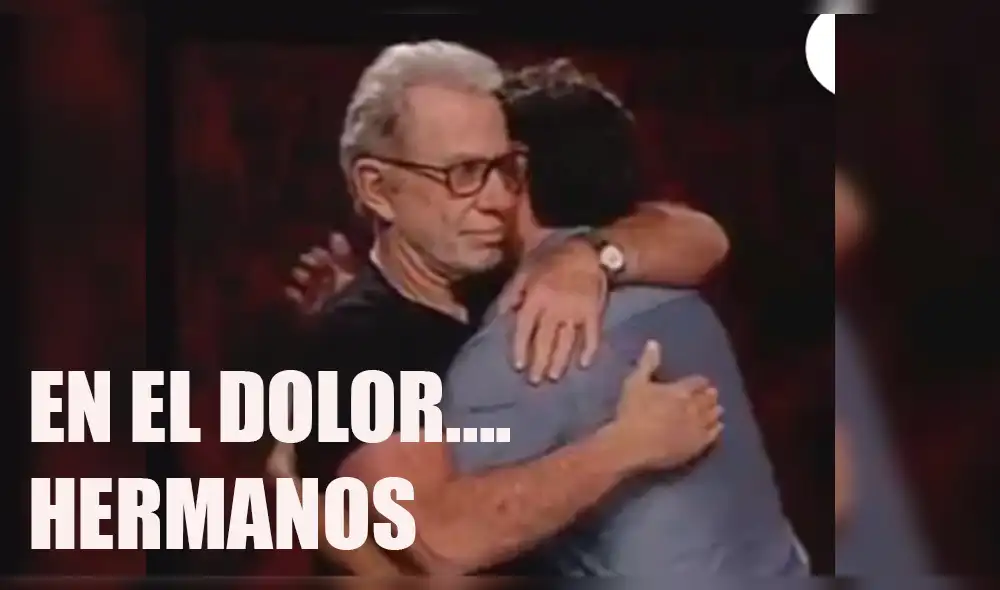 Facebook: Renzo Reggiardo y Ricardo Belmont son blanco de crueles memes tras perder las elecciones municipales [FOTOS]