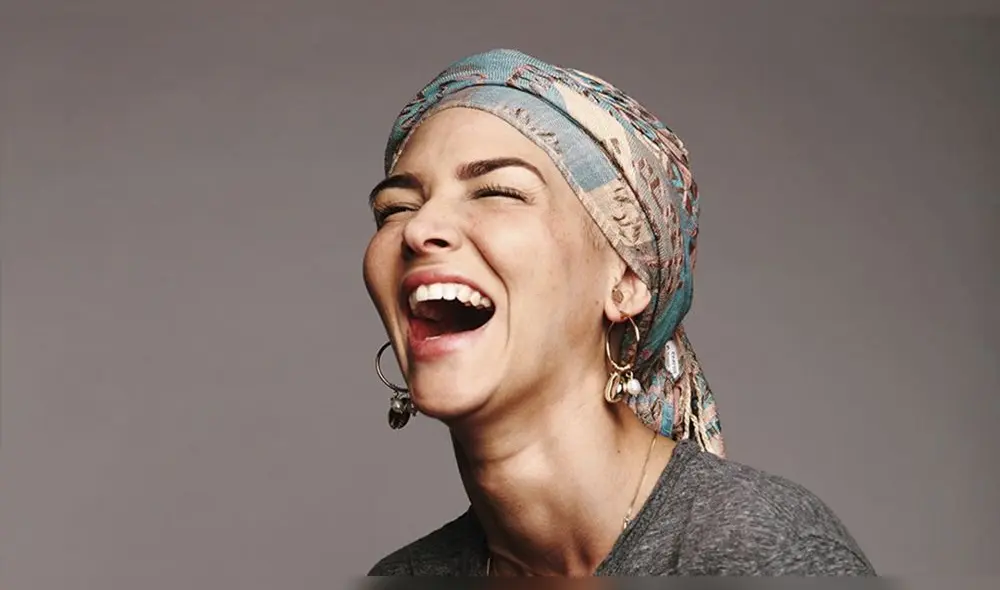 Anahí de Cárdenas. Foto: Archivo