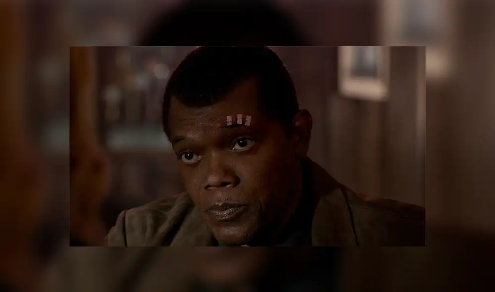 Capitana Marvel: ¿Nick Fury pierde el ojo en la película? Así pasó en los cómics Capitana Marvel: ¿Nick Fury pierde el ojo en la película? Así pasó en los cómics