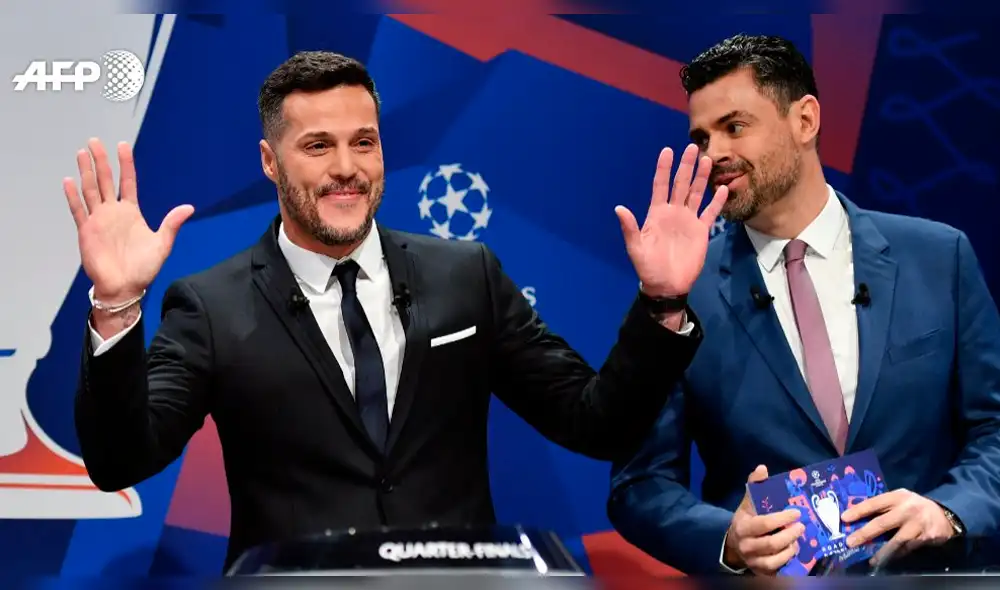 Sorteo Champions League: Emparejamientos y fechas de los cuartos de final [FOTOS]