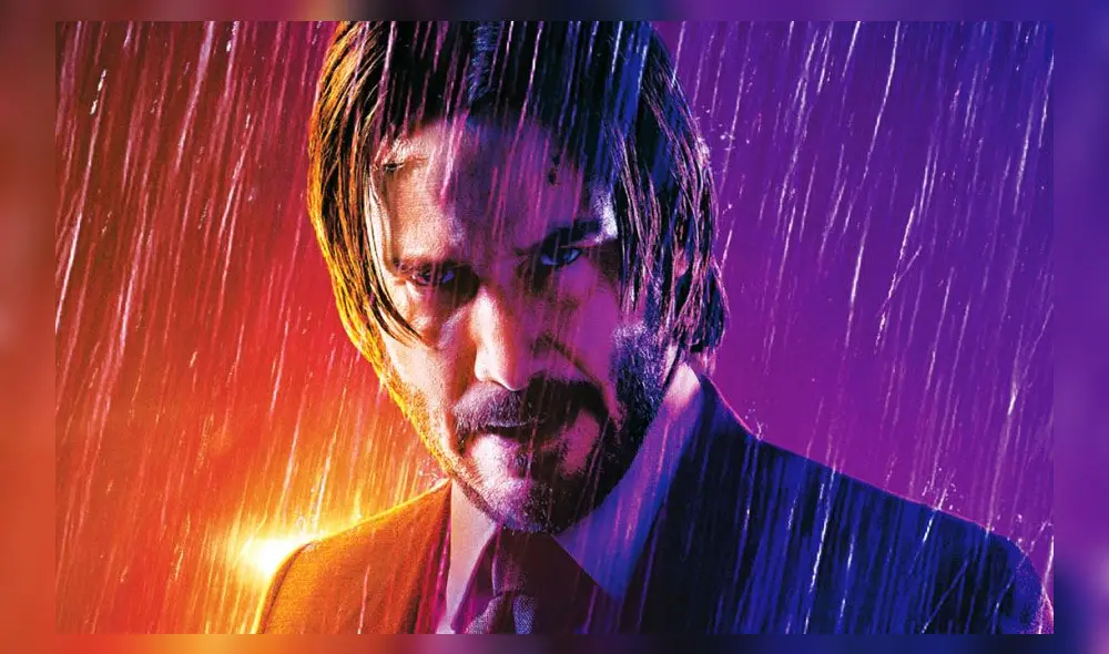 John Wick: teoría sobre la trilogía deja perplejos a fanáticos