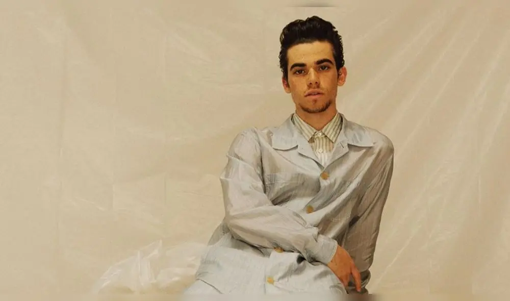 Los padres de Cameron Boyce detallan cómo fueron las últimas horas de la estrella de Disney Los padres de Cameron Boyce detallan cómo fueron las últimas horas de la estrella de Disney