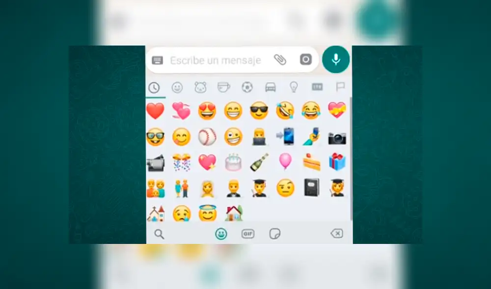 WhatsApp Trucos: Descubre como descargar y habilitar los nuevos ‘stickers personalizados’ [FOTOS] 