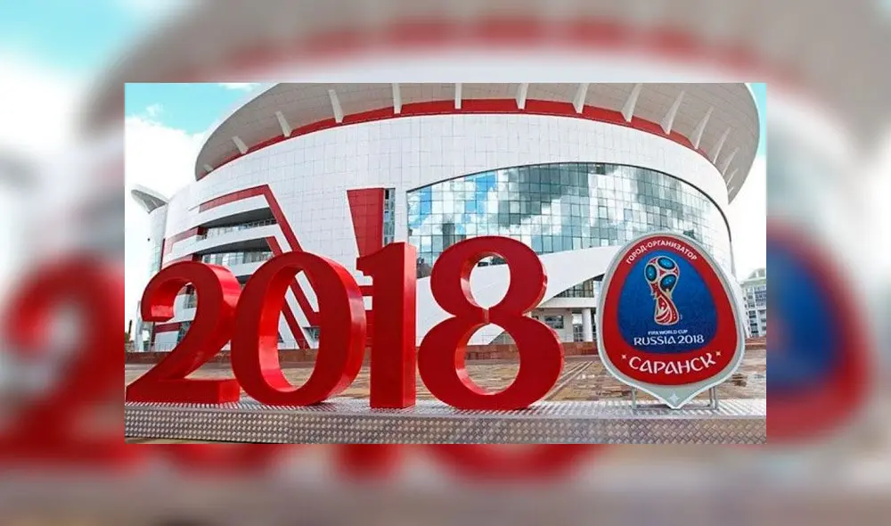 Rusia 2018: Perú es uno de los países que más entradas ha solicitado para el Mundial