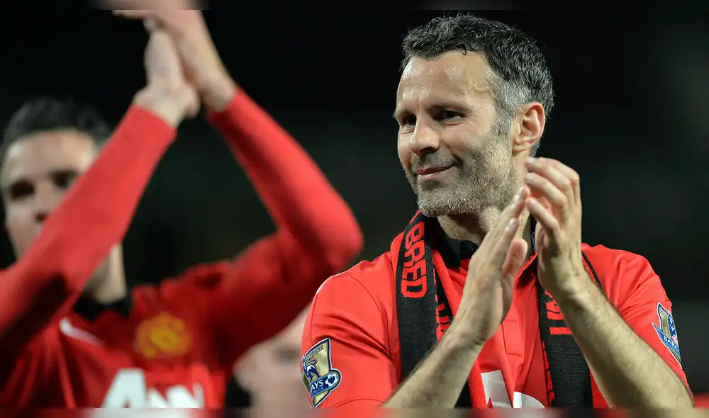 Coronavirus: Ryan Giggs y Gary Neville ofrecieron sus hoteles para que sean hospitales. Foto: AFP Coronavirus: Ryan Giggs y Gary Neville ofrecieron sus hoteles para que sean hospitales. Foto: AFP