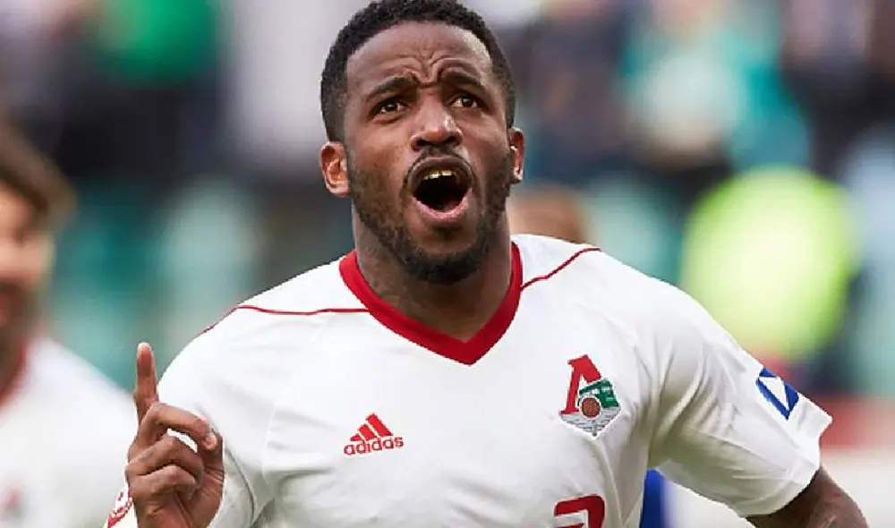 Jefferson Farfán accedió a la reducción del 40% de su sueldo. Jefferson Farfán accedió a la reducción del 40% de su sueldo.