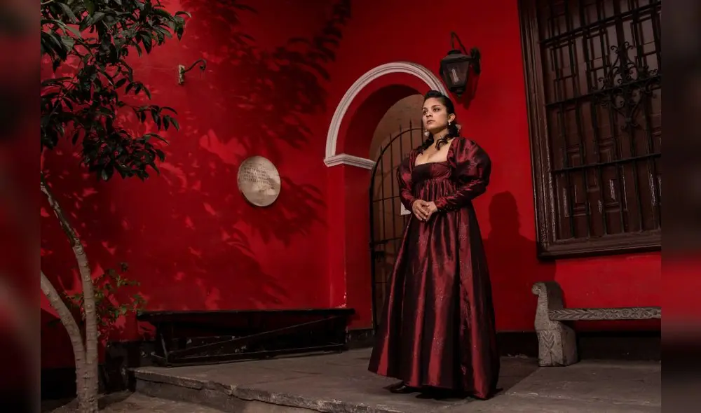 Teatro. Sueños de Victoria