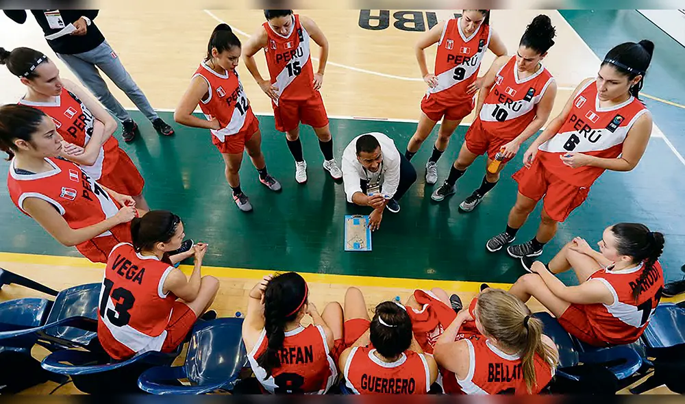 La última canasta: Baloncesto nacional en crisis