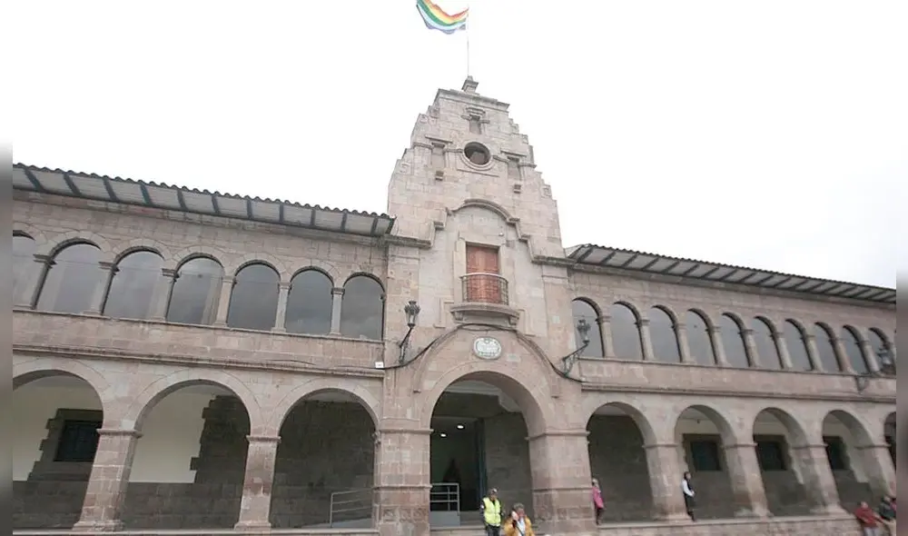 deudas. Municipio de Cusco busca cobrar S/ 2 millones.