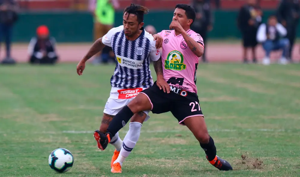 Reimond Manco es nuevo jugador de Binacional. Foto: Archivo Reimond Manco es nuevo jugador de Binacional. Foto: Archivo