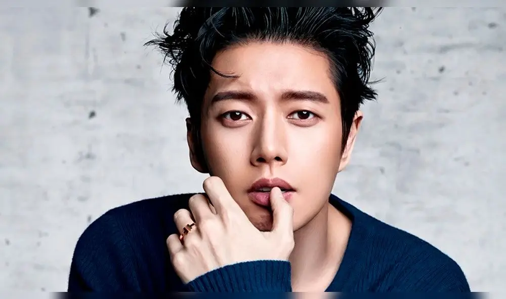 Park Hae-jin, es un actor y modelo surcoreano, mejor conocido por haber interpretado a Lee Hwi-kyung en My Love from the Star