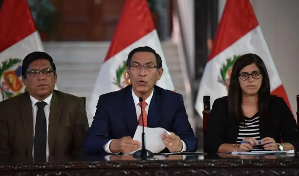El gobierno de Martín Vizcarra tomó medidas extraordinarias para asumir el brote de coronavirus en el Perú. El gobierno de Martín Vizcarra tomó medidas extraordinarias para asumir el brote de coronavirus en el Perú.