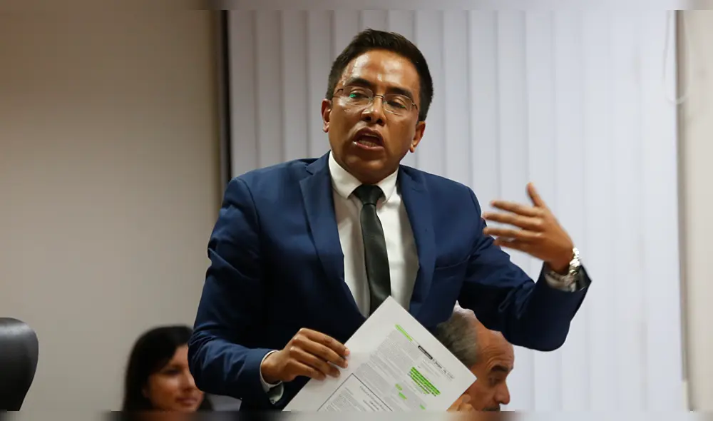 Roberto Vieira. Foto: Mauricio Malca. Roberto Vieira. Foto: Mauricio Malca.