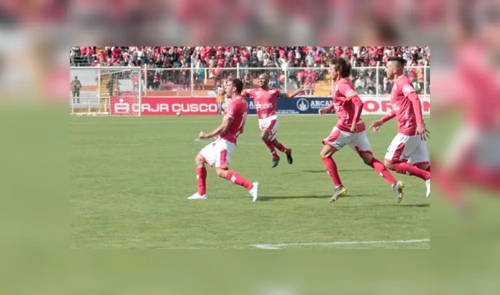 Cienciano volvió a Primera División: ¿Cómo se determinará a los nuevos clubes que asciendan a la Liga 1?