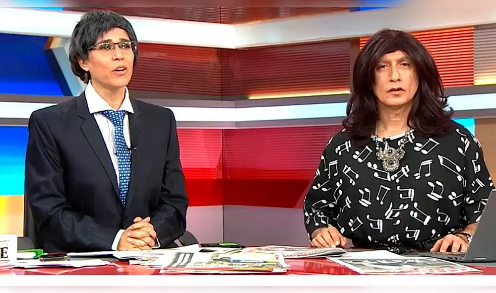 Con un mensaje en Facebook, Verónica Linares se refirió a Federico Salazar tras alejarse de la TV por encontrarse en situación vulnerable debido a su embarazo. Con un mensaje en Facebook, Verónica Linares se refirió a Federico Salazar tras alejarse de la TV por encontrarse en situación vulnerable debido a su embarazo.